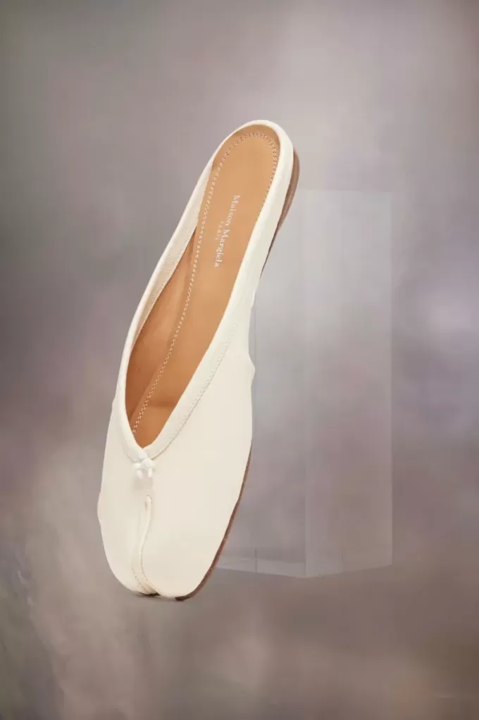 Bailarinas Tabi de Maison Margiela Bailarinas Tabi de Maison Margiela