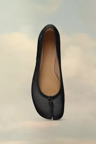 Bailarinas Tabi de Maison Margiela