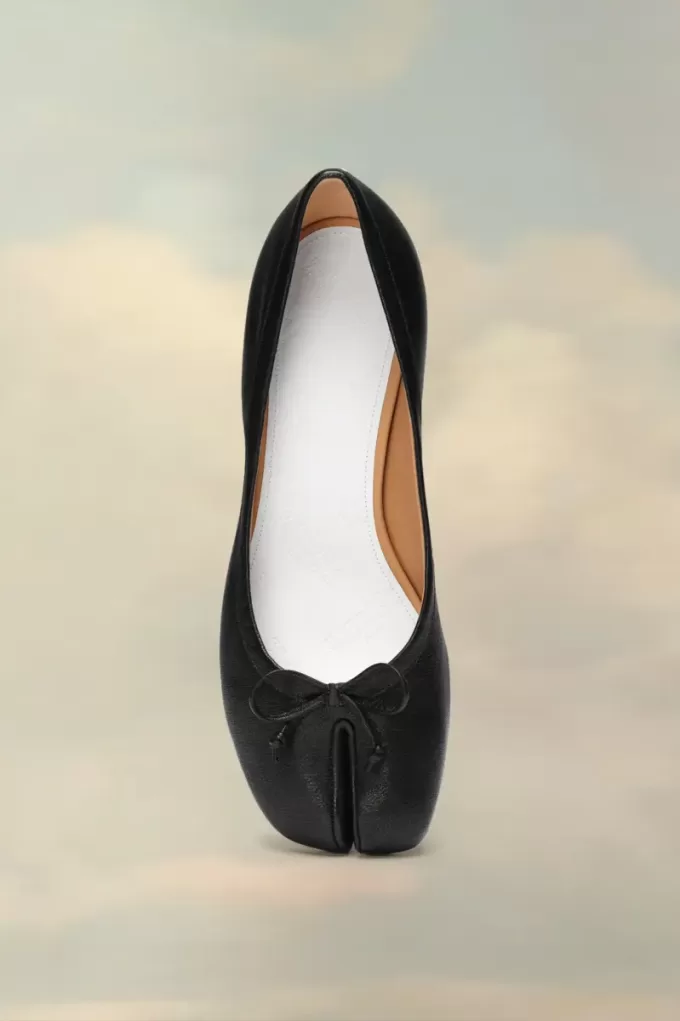 Bailarinas Tabi de Maison Margiela Bailarinas Tabi de Maison Margiela