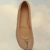 Bailarinas Tabi de Maison Margiela Bailarinas Tabi de Maison Margiela