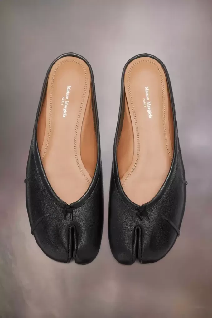 Bailarinas Tabi de Maison Margiela Bailarinas Tabi de Maison Margiela