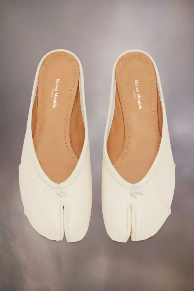 Bailarinas Tabi de Maison Margiela Bailarinas Tabi de Maison Margiela