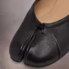 Bailarinas Tabi de Maison Margiela Bailarinas Tabi de Maison Margiela