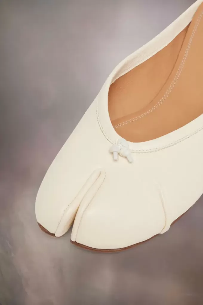 Bailarinas Tabi de Maison Margiela Bailarinas Tabi de Maison Margiela