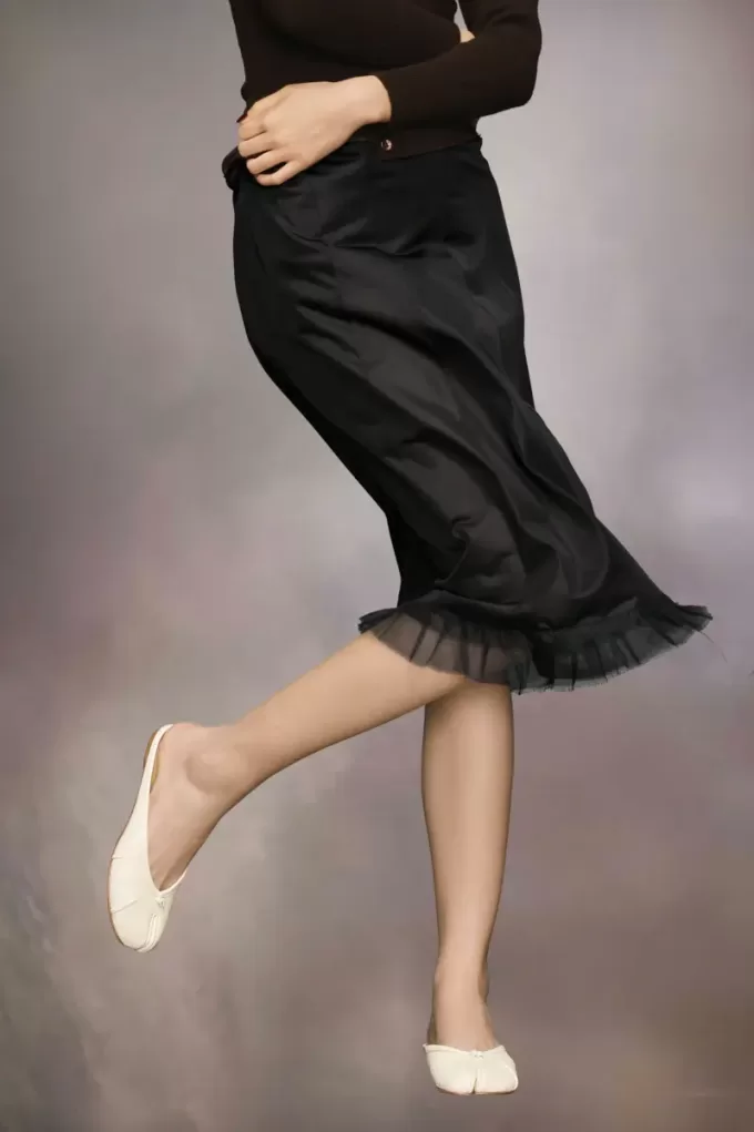 Bailarinas Tabi de Maison Margiela Bailarinas Tabi de Maison Margiela