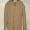 Blazer de lana de Maison Margiela Blazer de lana de Maison Margiela