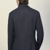 Blazer de lana de Maison Margiela Blazer de lana de Maison Margiela