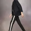 Blazer de mohair de Maison Margiela Blazer de mohair de Maison Margiela