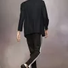 Blazer de mohair de Maison Margiela Blazer de mohair de Maison Margiela