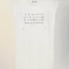 Blusa sin mangas de Maison Margiela Blusa sin mangas de Maison Margiela