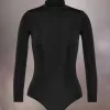 Body de cuello alto de Maison Margiela Body de cuello alto de Maison Margiela