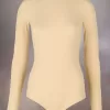 Body de jersey técnico