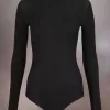 Body de jersey técnico Body de jersey técnico
