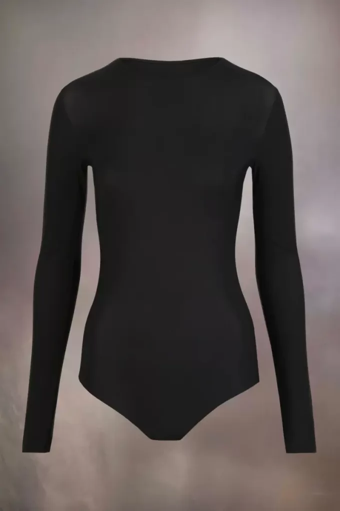 Body de jersey técnico Body de jersey técnico