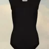 Body de viscosa de Maison Margiela