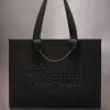 Bolsa de compras Cabas grande Bolsa de compras Cabas grande