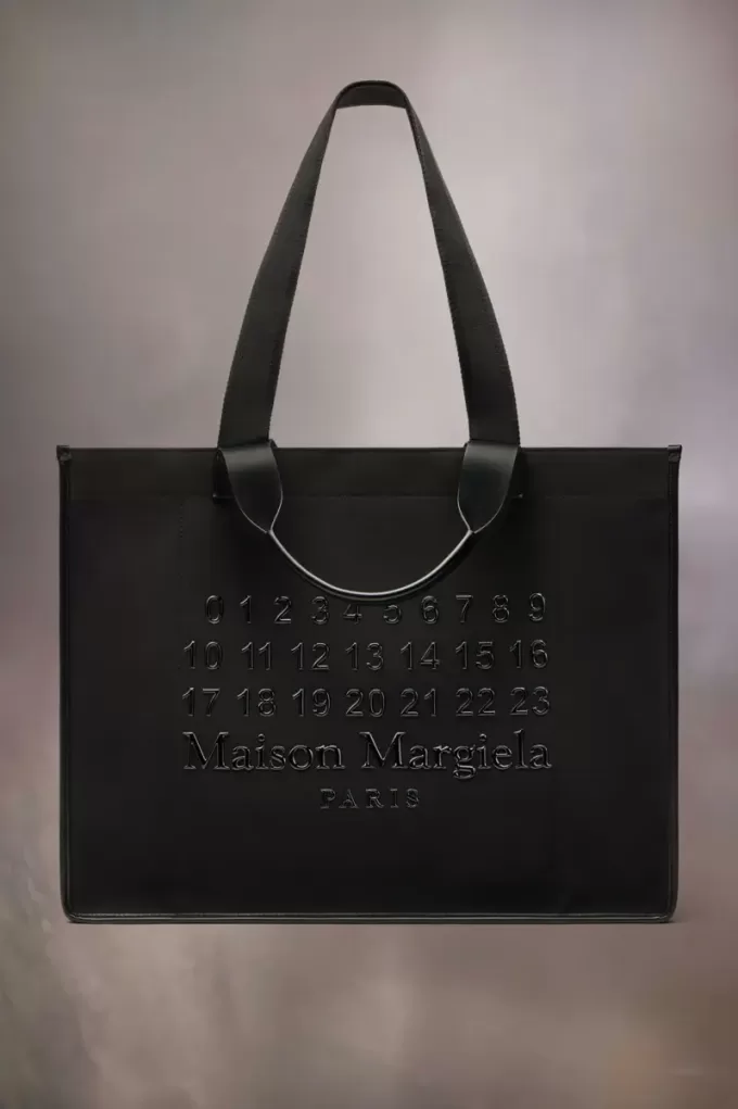 Bolsa de compras Cabas grande Bolsa de compras Cabas grande