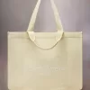Bolsa de compras Cabas grande Bolsa de compras Cabas grande