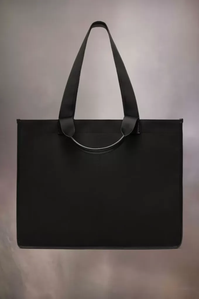 Bolsa de compras Cabas grande Bolsa de compras Cabas grande