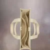 Bolsa de compras Cabas grande Bolsa de compras Cabas grande