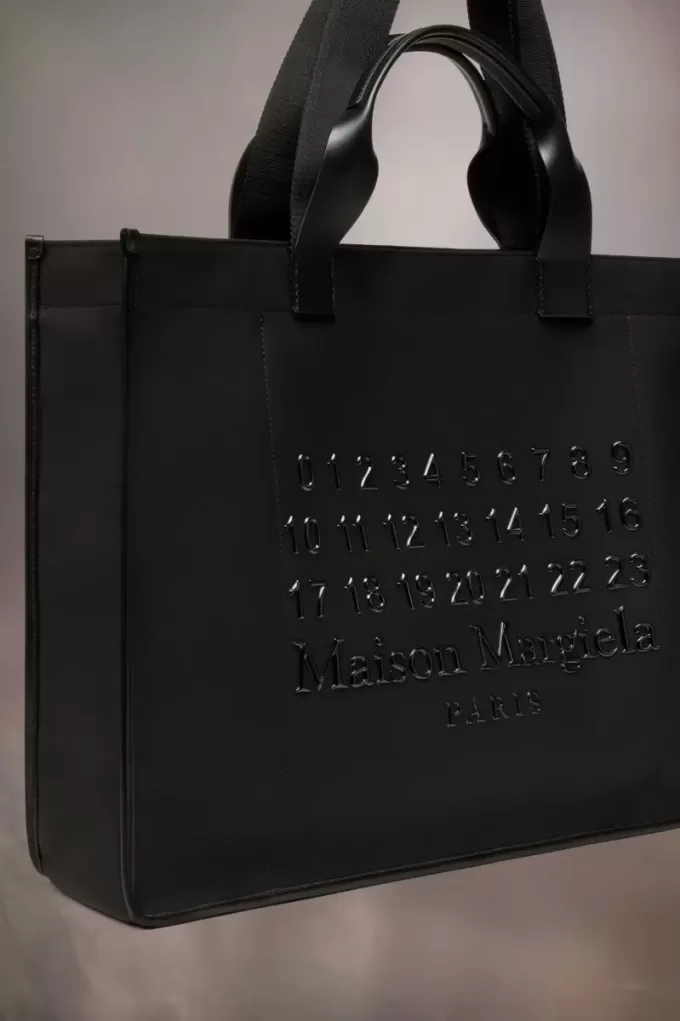 Bolsa de compras Cabas grande Bolsa de compras Cabas grande