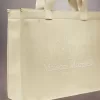 Bolsa de compras Cabas grande Bolsa de compras Cabas grande