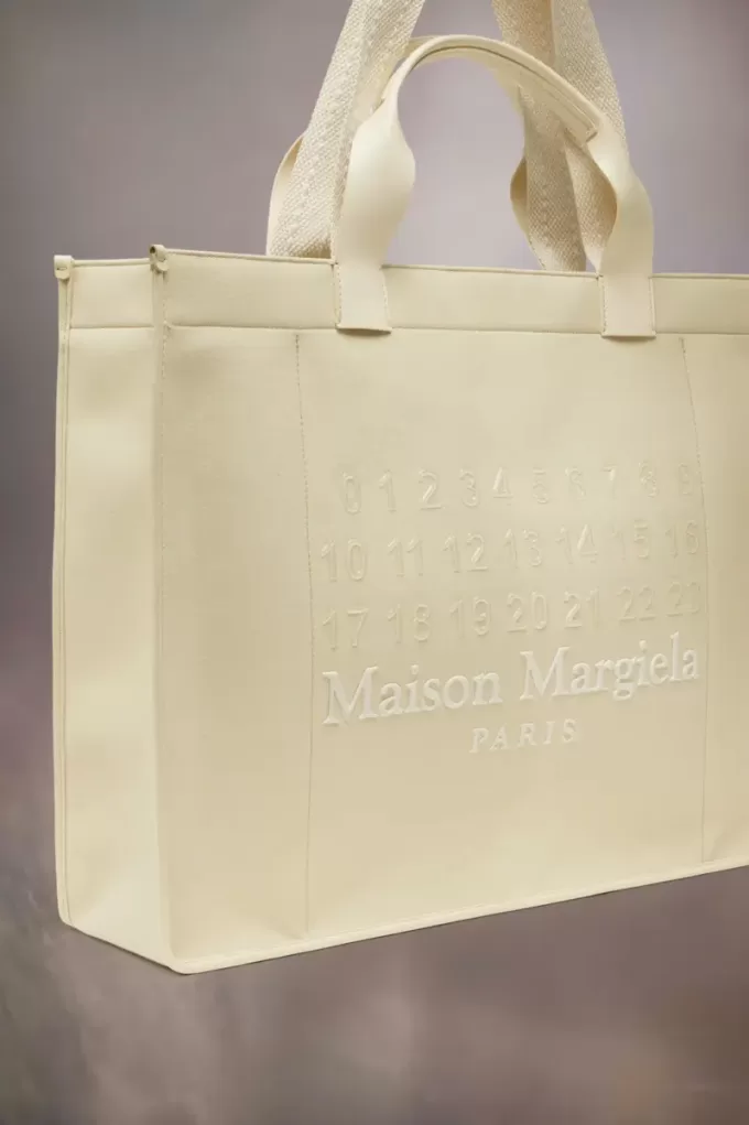 Bolsa de compras Cabas grande Bolsa de compras Cabas grande
