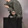 Bolsa de compras Cabas grande Bolsa de compras Cabas grande