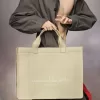 Bolsa de compras Cabas grande Bolsa de compras Cabas grande