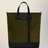 Bolsa de compras vertical Bolsa de compras vertical