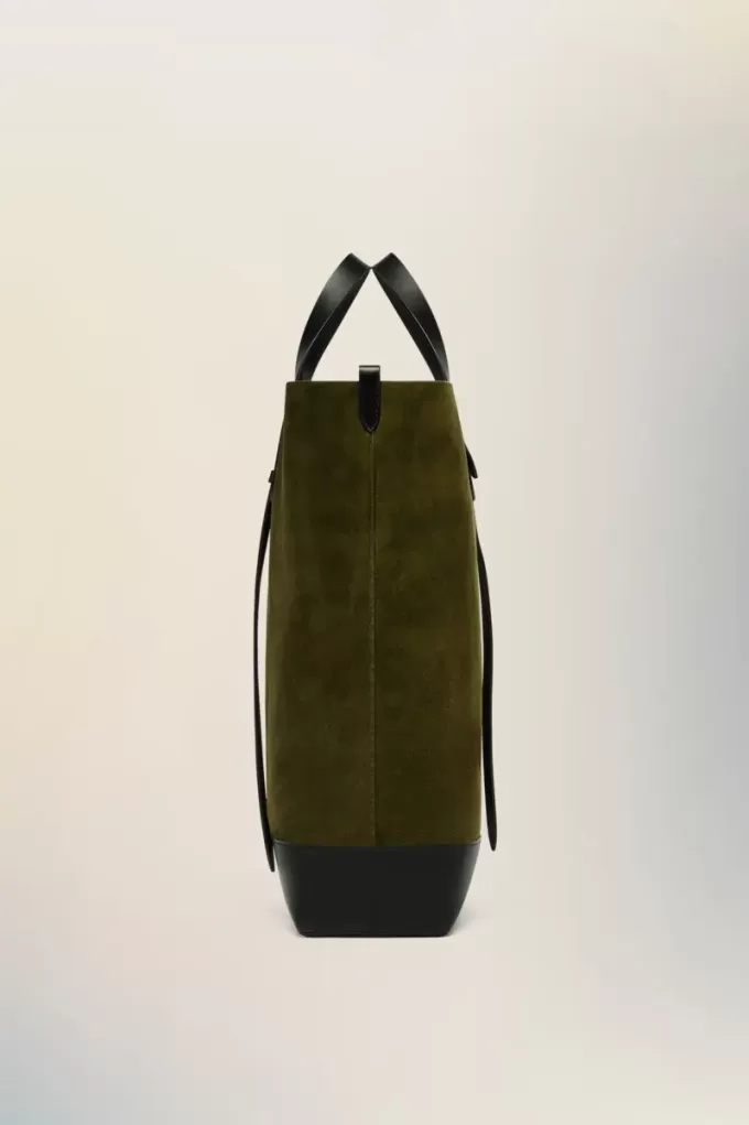 Bolsa de compras vertical Bolsa de compras vertical