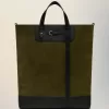 Bolsa de compras vertical Bolsa de compras vertical