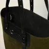 Bolsa de compras vertical Bolsa de compras vertical