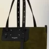 Bolsa de compras vertical Bolsa de compras vertical