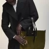 Bolsa de compras vertical Bolsa de compras vertical