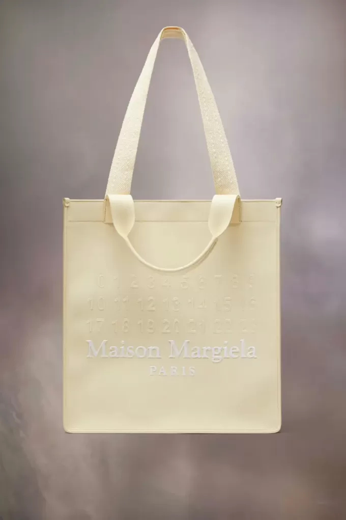 Bolsa de compras vertical Cabas Bolsa de compras vertical Cabas