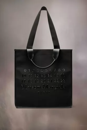 Bolsa de compras vertical Cabas