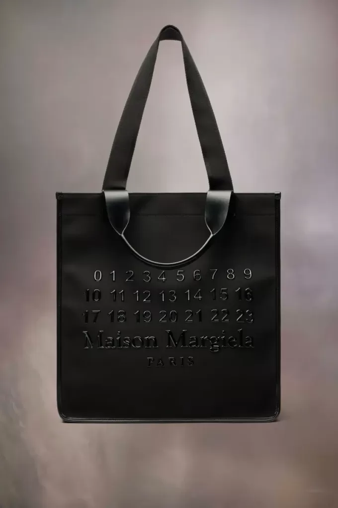 Bolsa de compras vertical Cabas Bolsa de compras vertical Cabas