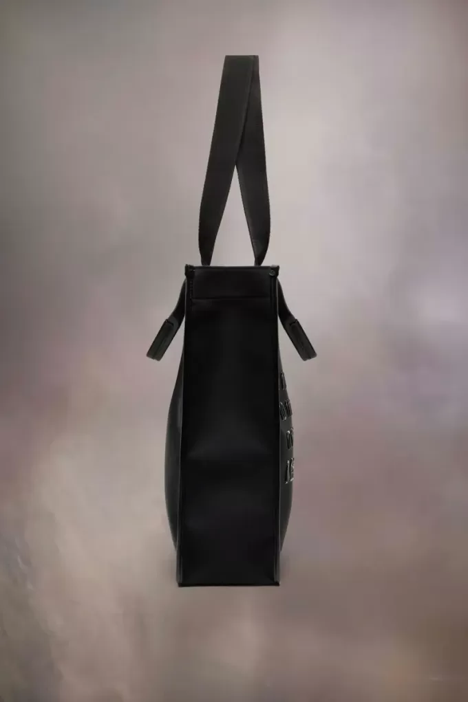 Bolsa de compras vertical Cabas Bolsa de compras vertical Cabas