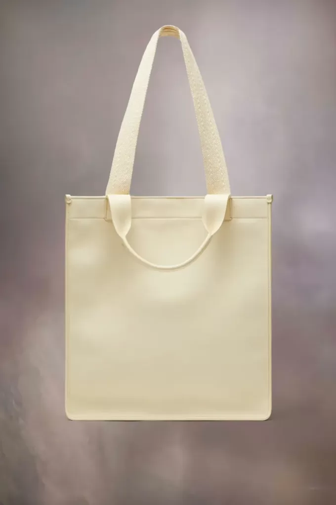 Bolsa de compras vertical Cabas Bolsa de compras vertical Cabas