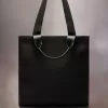 Bolsa de compras vertical Cabas Bolsa de compras vertical Cabas