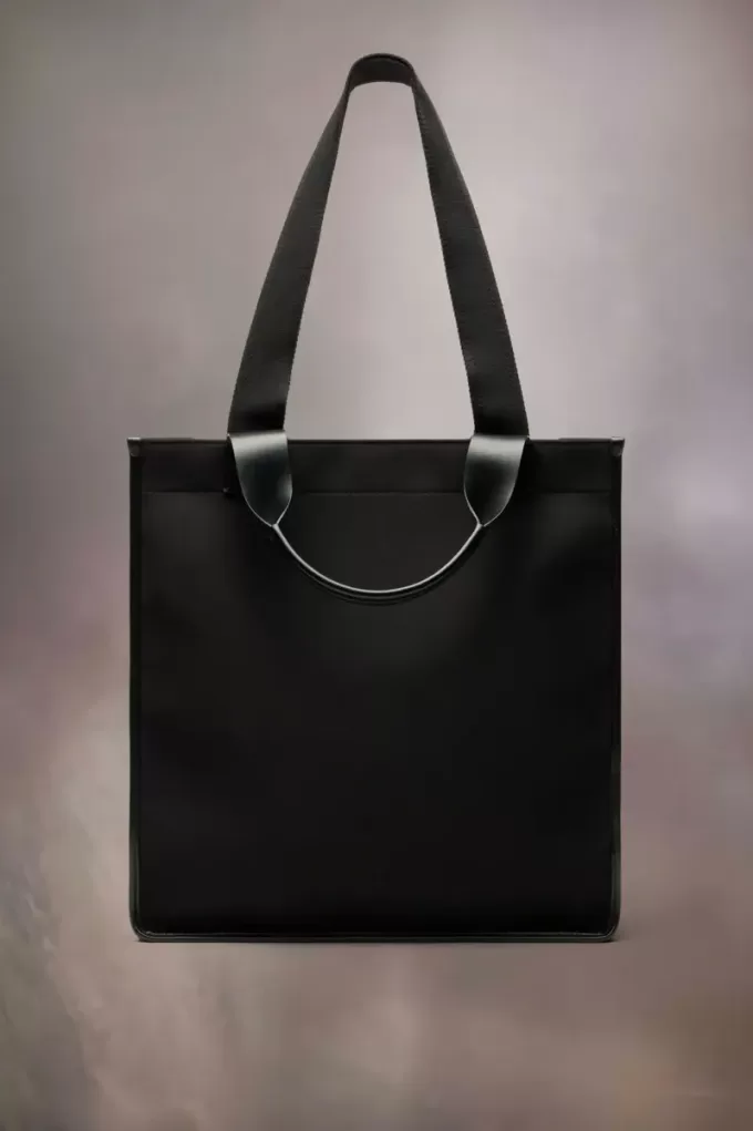 Bolsa de compras vertical Cabas Bolsa de compras vertical Cabas