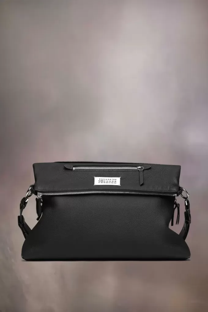 Bolsa de cuerpo suave 5AC Bolsa de cuerpo suave 5AC