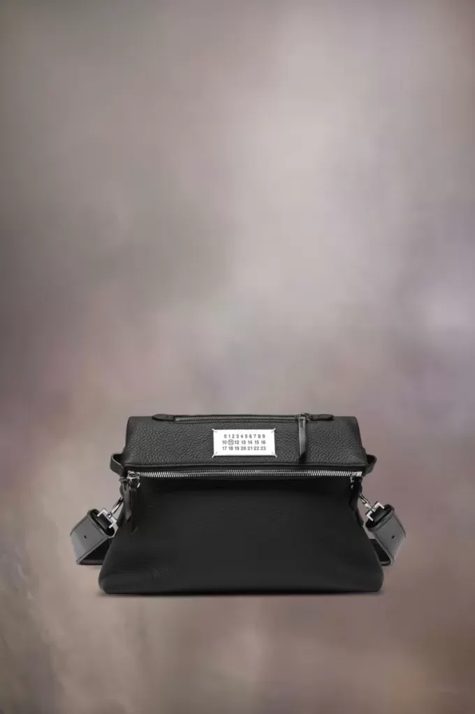 Bolsa de cuerpo suave 5AC Bolsa de cuerpo suave 5AC