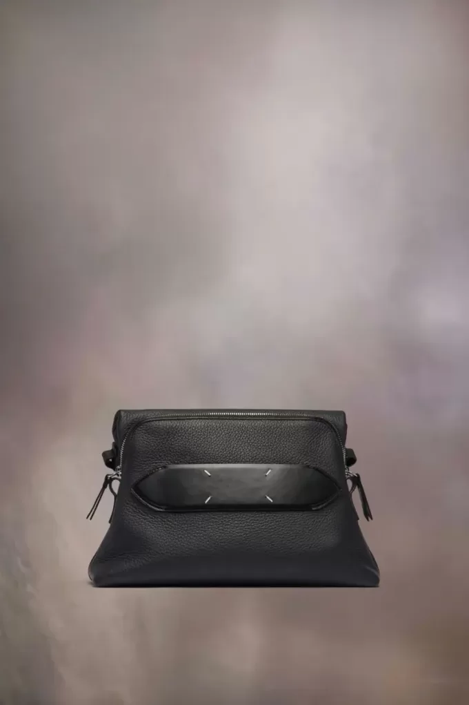 Bolsa de cuerpo suave 5AC Bolsa de cuerpo suave 5AC