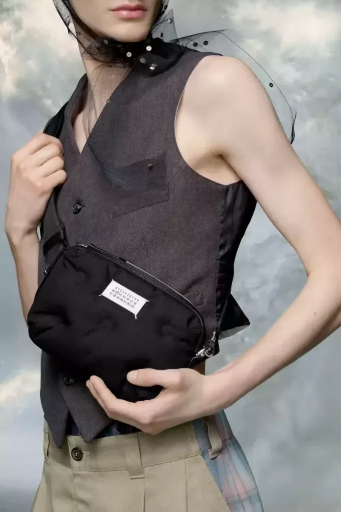 Bolsa deportiva Glam Slam Bolsa deportiva Glam Slam