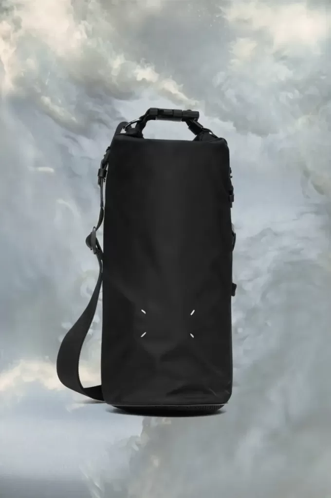 Bolsa enrollable de alta tecnología Bolsa enrollable de alta tecnología