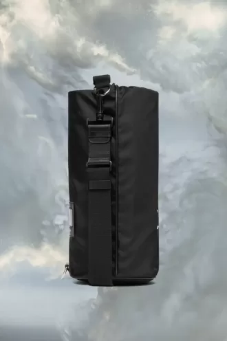 Bolsa enrollable de alta tecnología