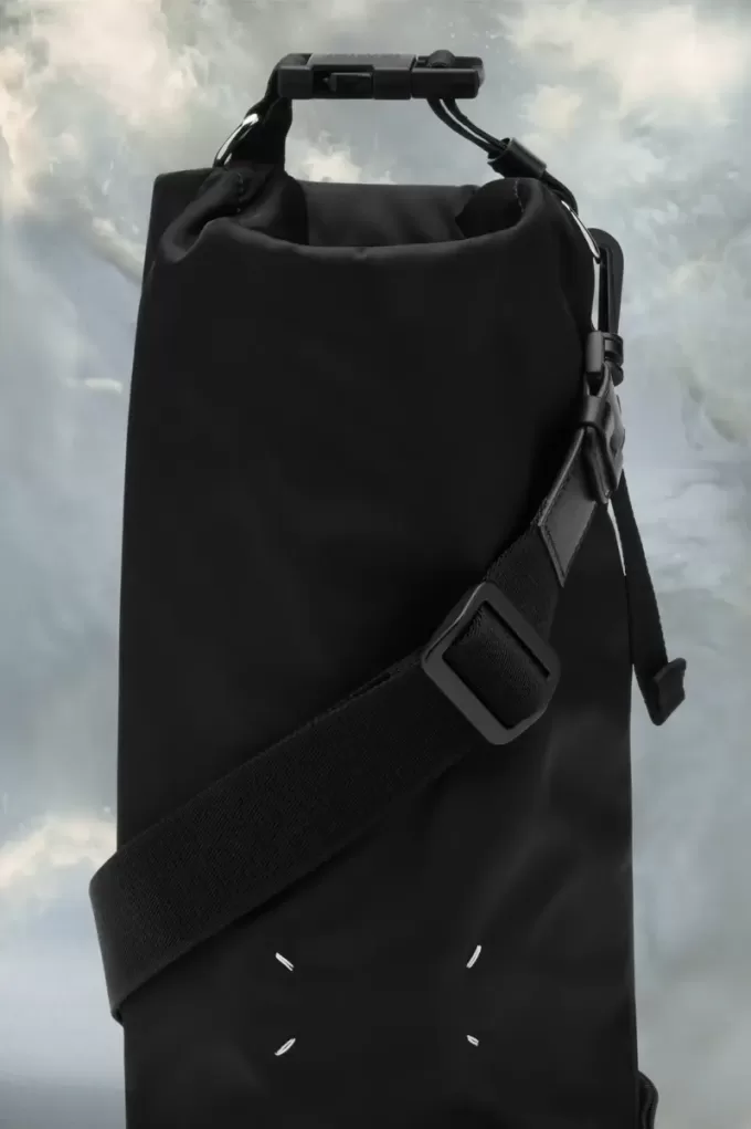 Bolsa enrollable de alta tecnología Bolsa enrollable de alta tecnología