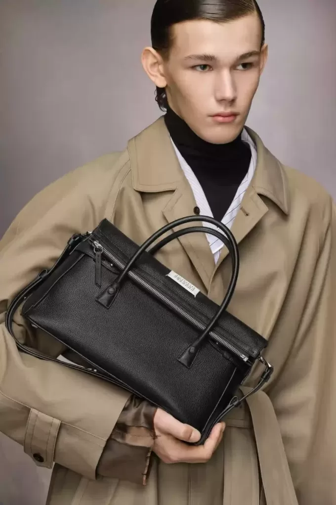 Bolso 5AC Este Oeste Bolso 5AC Este Oeste
